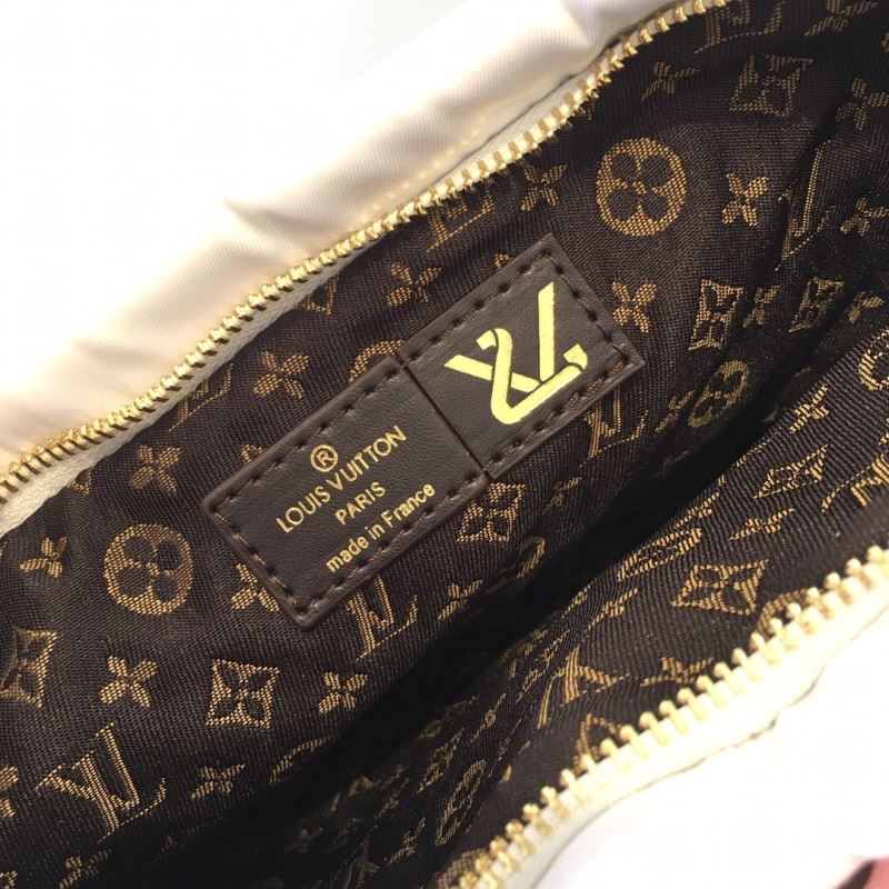 Louis Vuitton Satchel Bags